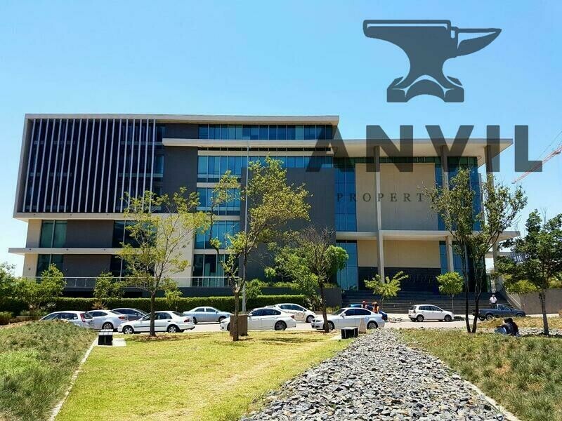 Orion Building, Menlyn Maine, Pretoria - FF - Option property image 8