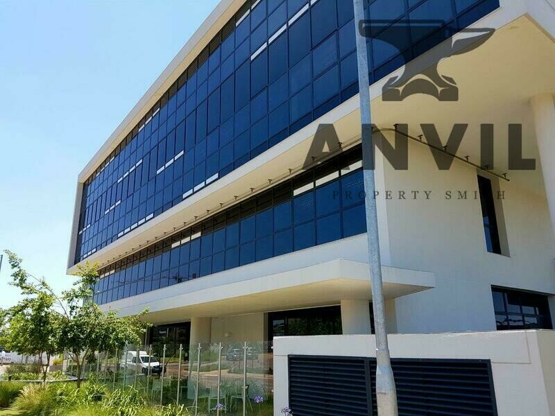 Orion Building, Menlyn Maine, Pretoria - FF - Option property image 9