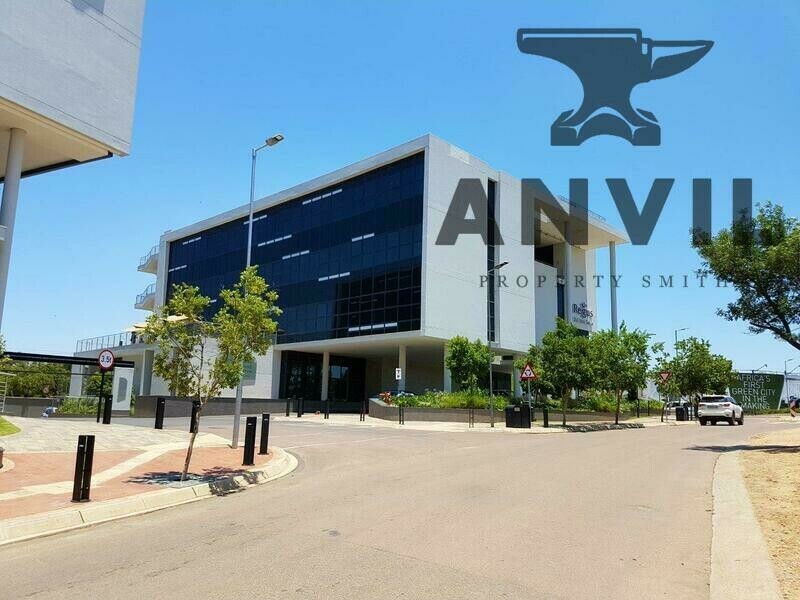 Orion Building, Menlyn Maine, Pretoria - FF - Option property image 10
