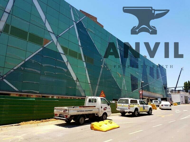 Orion Building, Menlyn Maine, Pretoria - FF - Option property image 12