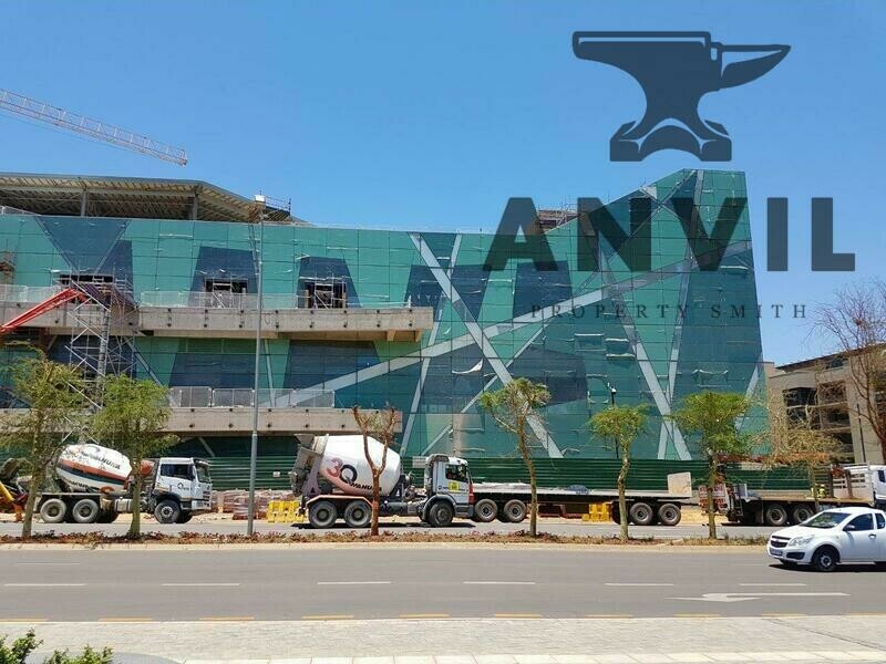 Orion Building, Menlyn Maine, Pretoria - FF - Option property image 14