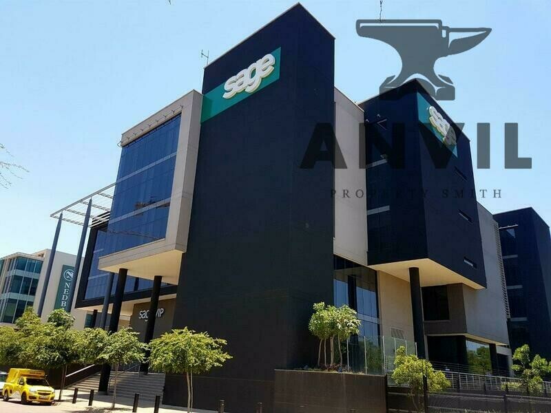 Orion Building, Menlyn Maine, Pretoria - FF - Option property image 15