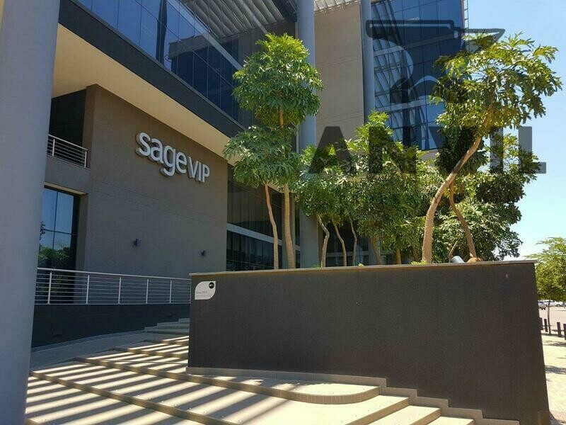 Orion Building, Menlyn Maine, Pretoria - FF - Option property image 16
