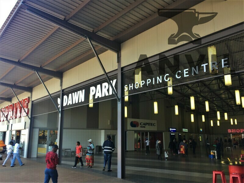 Dawn Park Retail Centre, Boksburg - Unit 25 property image 11