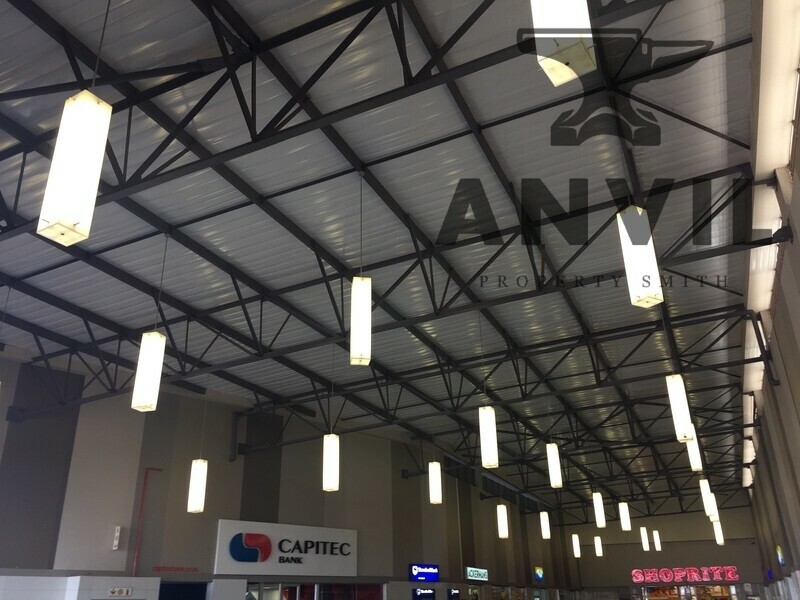 Dawn Park Retail Centre, Boksburg - Unit 25 property image 13