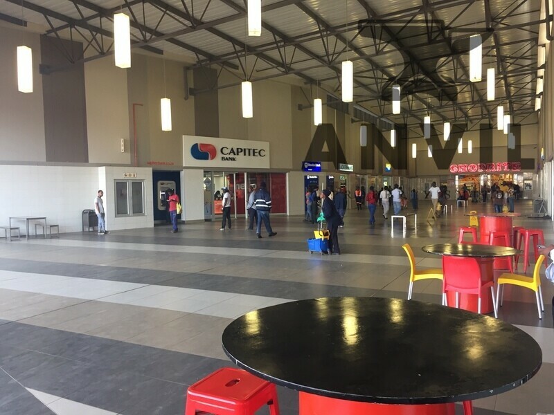 Dawn Park Retail Centre, Boksburg - Unit 25 property image 14