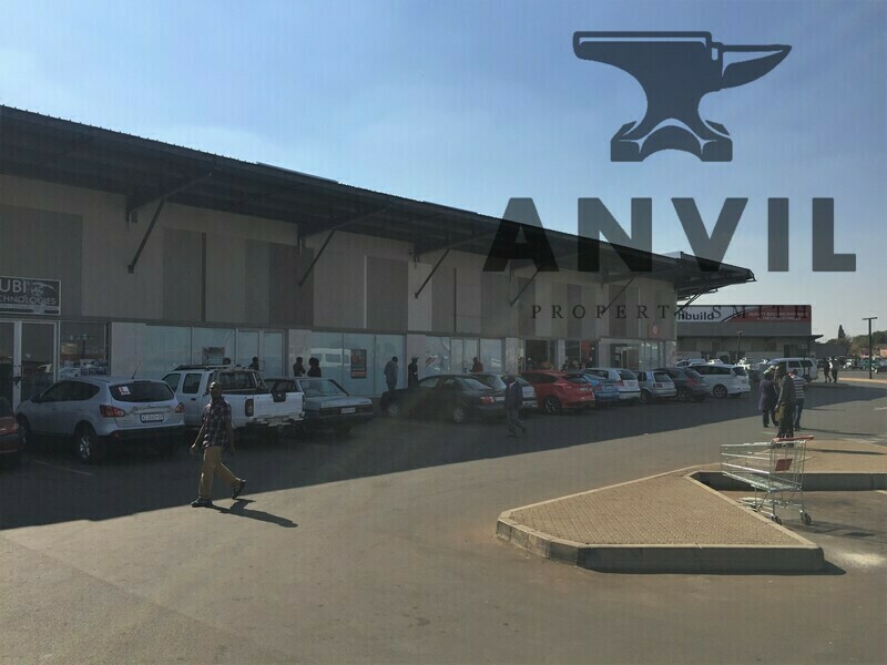 Dawn Park Retail Centre, Boksburg - Unit 25 property image 15