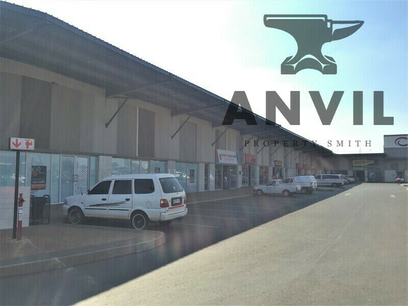 Dawn Park Retail Centre, Boksburg - Unit 25 property image 16