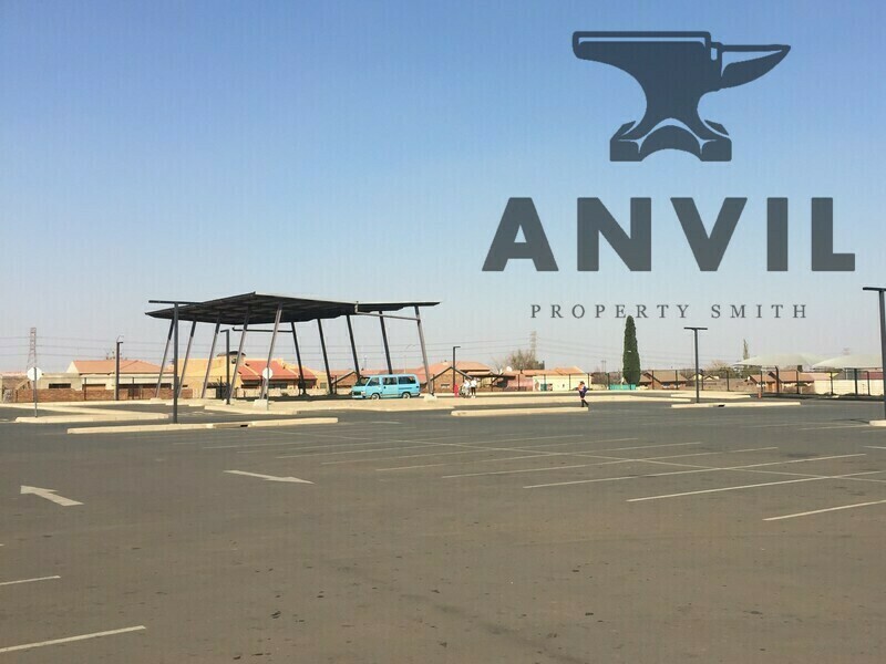 Dawn Park Retail Centre, Boksburg - Unit 25 property image 17