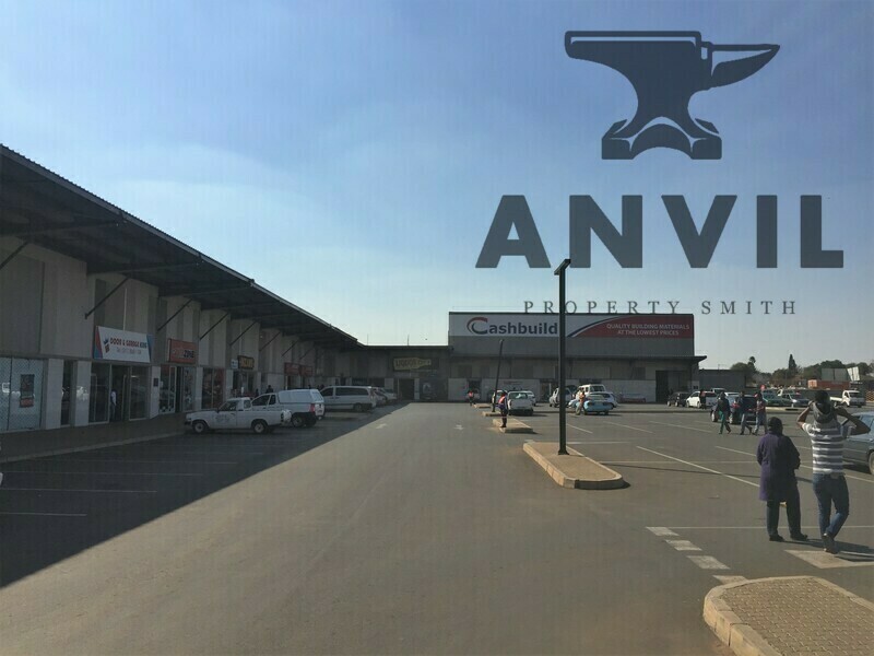 Dawn Park Retail Centre, Boksburg - Unit 25 property image 18