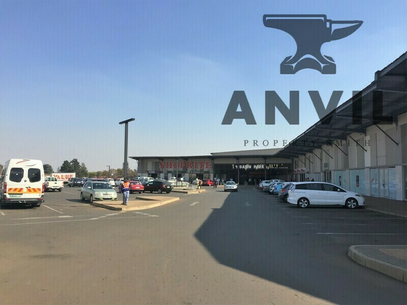 Dawn Park Retail Centre, Boksburg - Unit 25 property image 19