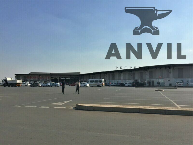 Dawn Park Retail Centre, Boksburg - Unit 25 property image 20