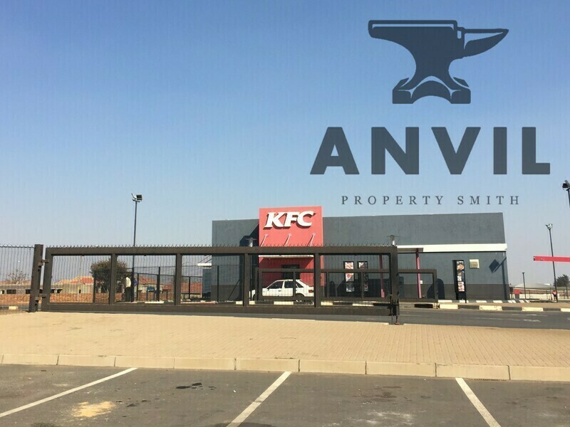 Dawn Park Retail Centre, Boksburg - Unit 25 property image 21