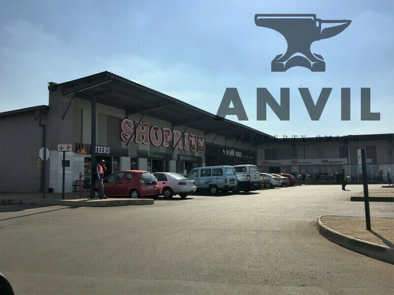 Dawn Park Retail Centre, Boksburg - Unit 25 property image 22