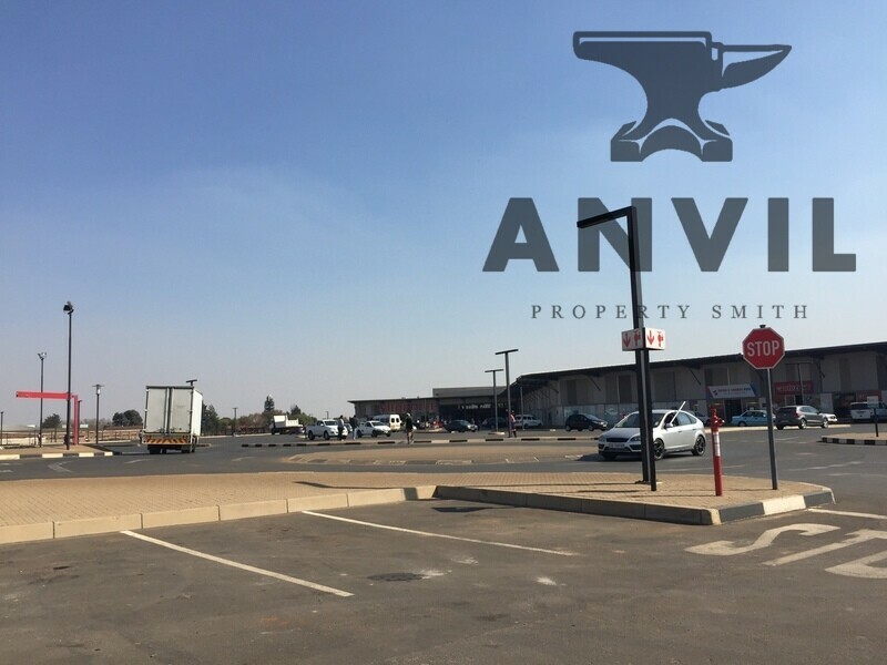 Dawn Park Retail Centre, Boksburg - Unit 25 property image 23