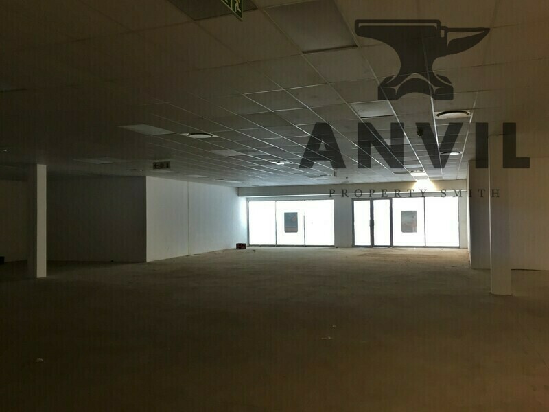 Dawn Park Retail Centre, Boksburg - Unit 12-Shop Floor ;GRD property image 5
