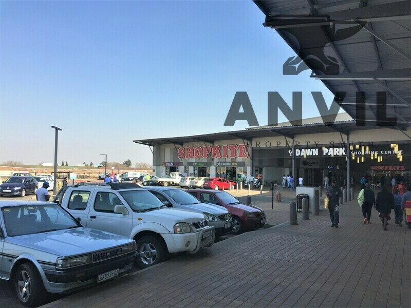 Dawn Park Retail Centre, Boksburg - Unit 12-Shop Floor ;GRD property image 1