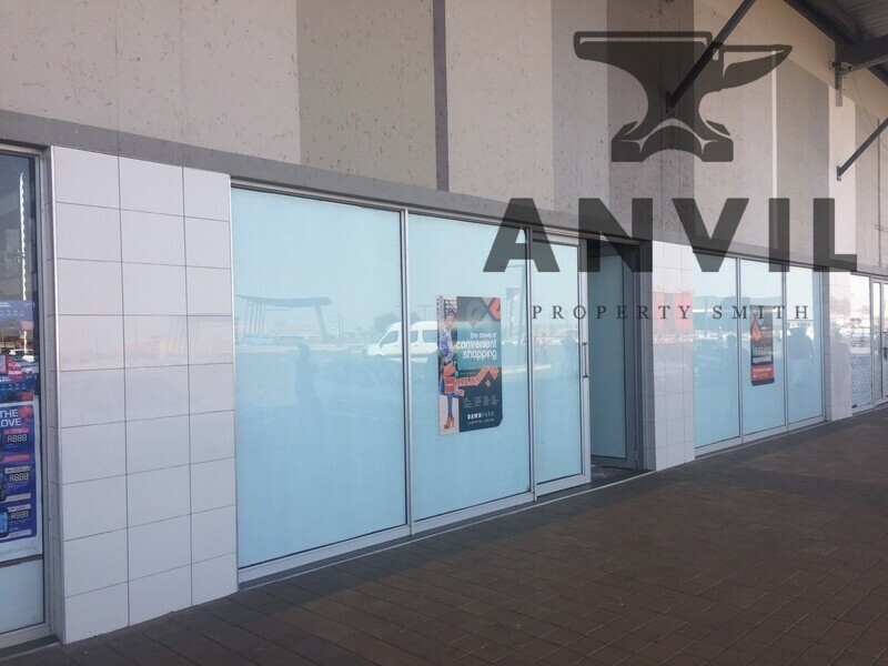 Dawn Park Retail Centre, Boksburg - Unit 12-Shop Floor ;GRD property image 2