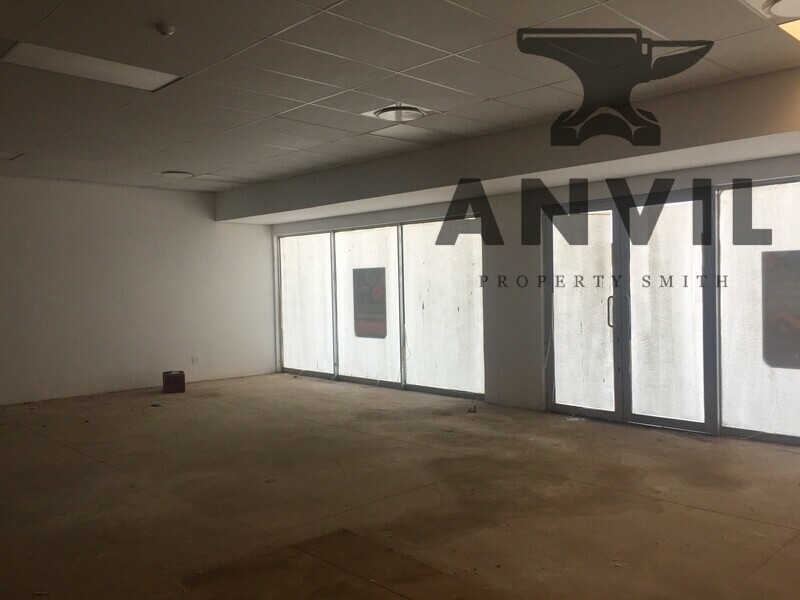 Dawn Park Retail Centre, Boksburg - Unit 12-Shop Floor ;GRD property image 3