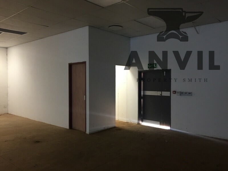 Dawn Park Retail Centre, Boksburg - Unit 12-Shop Floor ;GRD property image 9