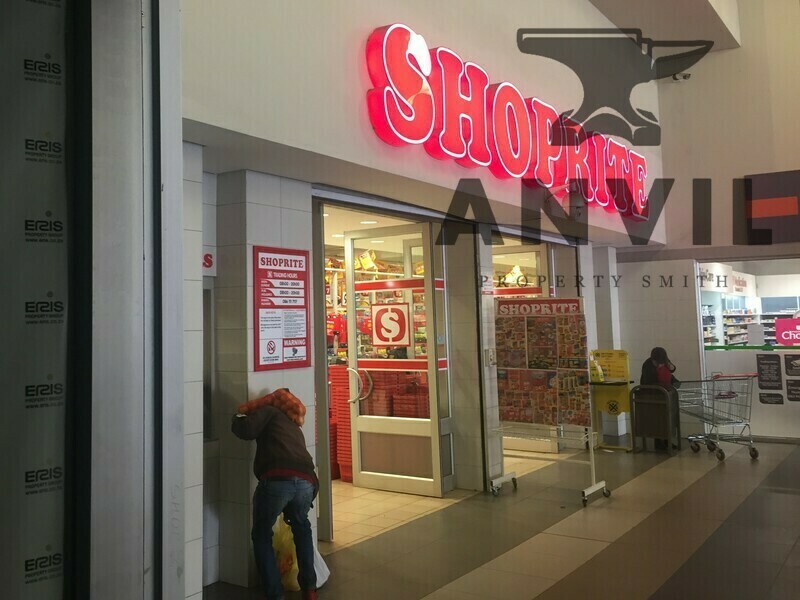 Dawn Park Retail Centre, Boksburg - Unit 25 property image 1