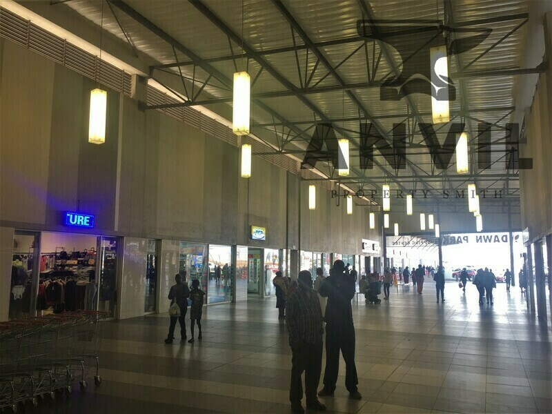 Dawn Park Retail Centre, Boksburg - Unit 25 property image 3