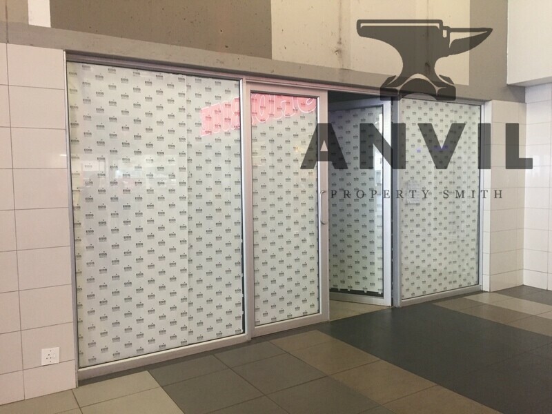Dawn Park Retail Centre, Boksburg - Unit 25 property image 5