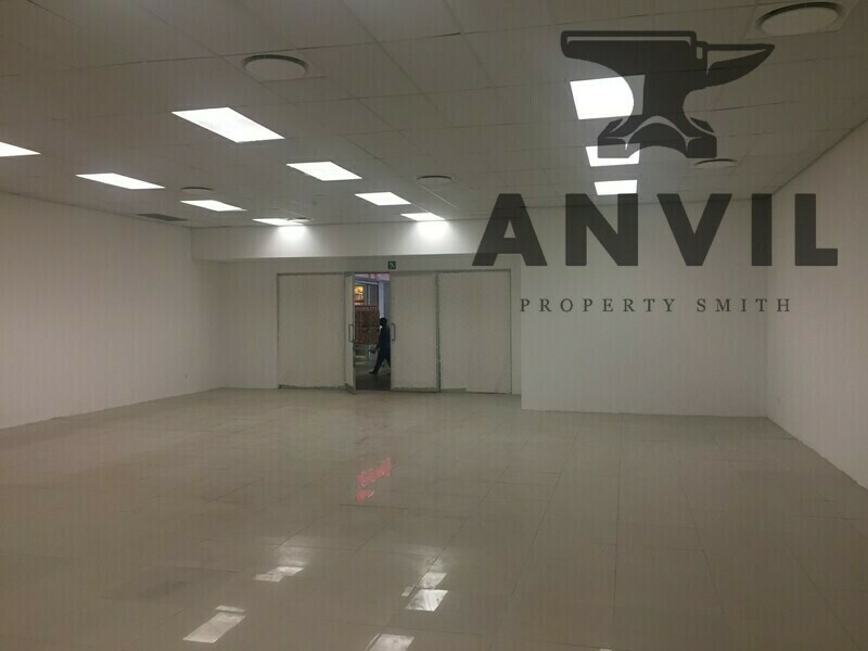 Dawn Park Retail Centre, Boksburg - Unit 25 property image 8