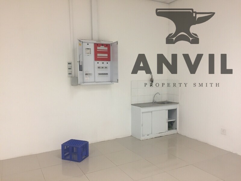 Dawn Park Retail Centre, Boksburg - Unit 25 property image 10