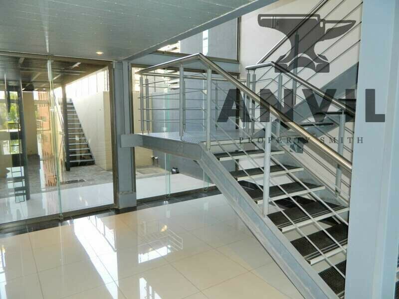 Commerce Corner Office Park, Ferndale, Randburg - Ground floor property image 3