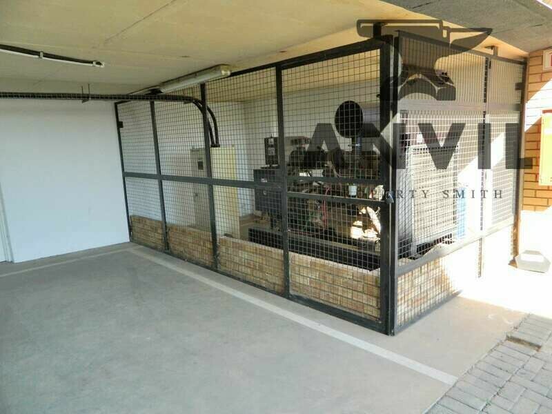 Commerce Corner Office Park, Ferndale, Randburg - Ground floor property image 4