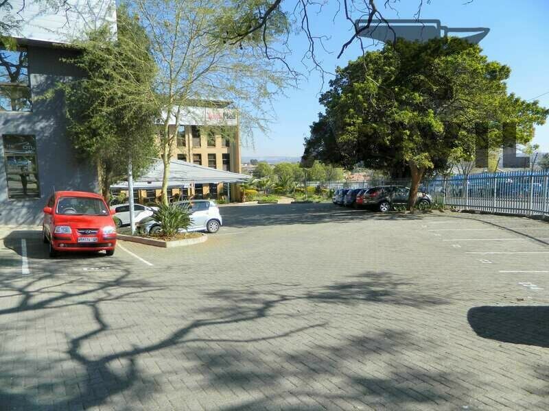 Commerce Corner Office Park, Ferndale, Randburg - Ground floor property image 5