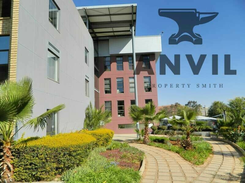 Commerce Corner Office Park, Ferndale, Randburg - Ground floor property image 6