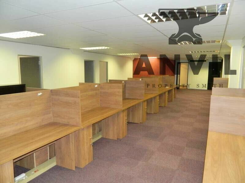 Commerce Corner Office Park, Ferndale, Randburg - Ground floor property image 8
