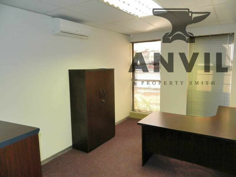 Commerce Corner Office Park, Ferndale, Randburg - Ground floor property image 9