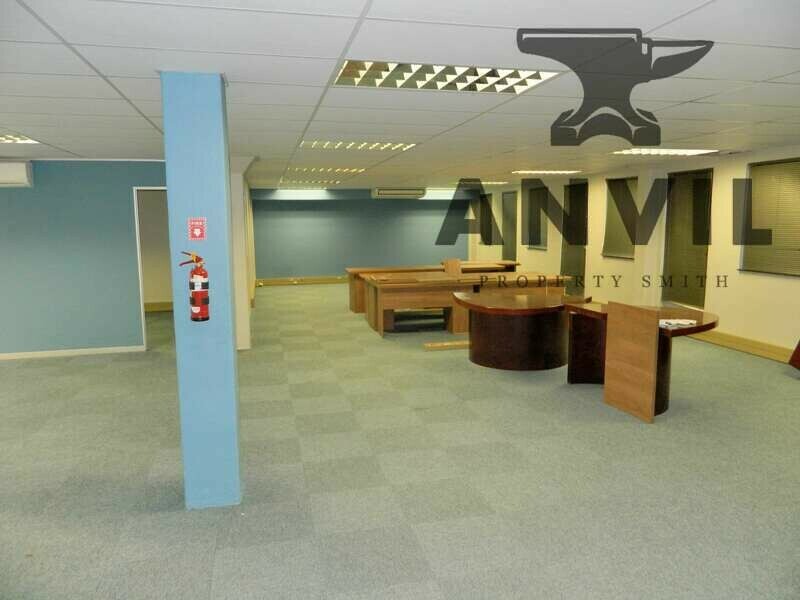 Commerce Corner Office Park, Ferndale, Randburg - Ground floor property image 10