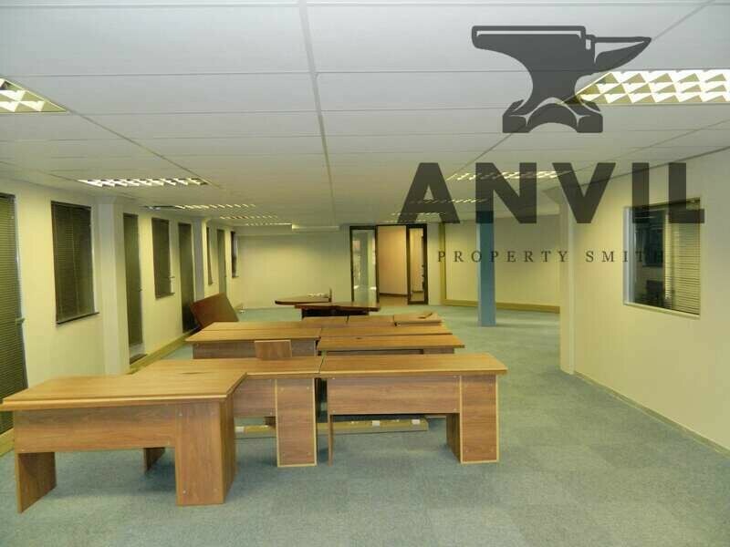 Commerce Corner Office Park, Ferndale, Randburg - Ground floor property image 11