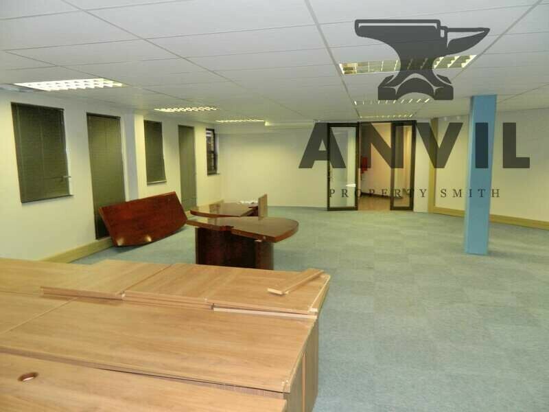 Commerce Corner Office Park, Ferndale, Randburg - Ground floor property image 12