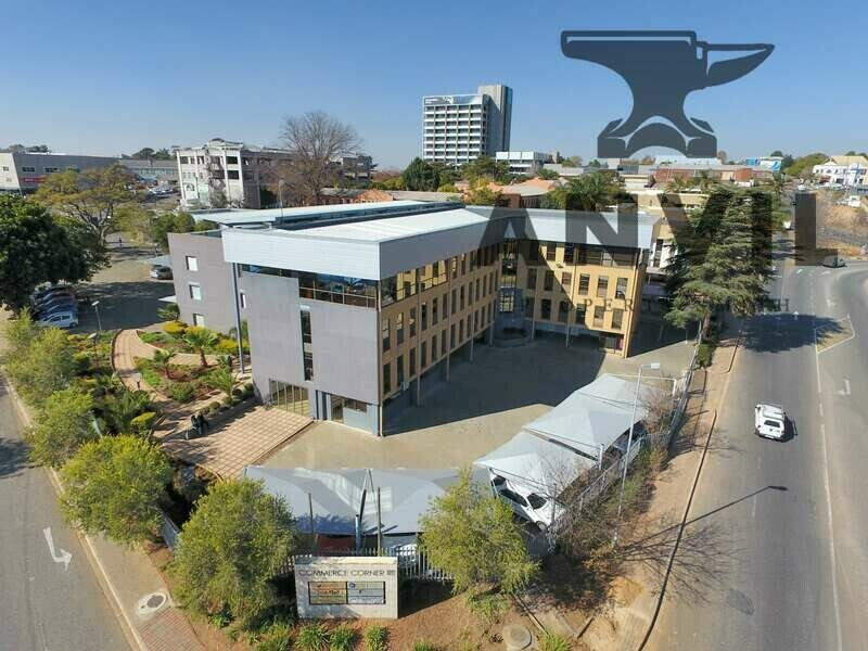 Commerce Corner Office Park, Ferndale, Randburg - Ground floor property image 13