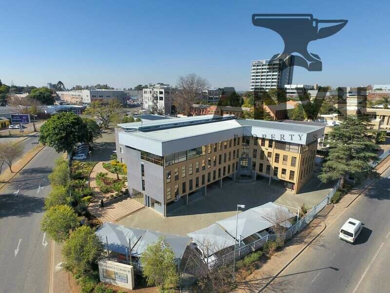 Commerce Corner Office Park, Ferndale, Randburg - Ground floor property image 14