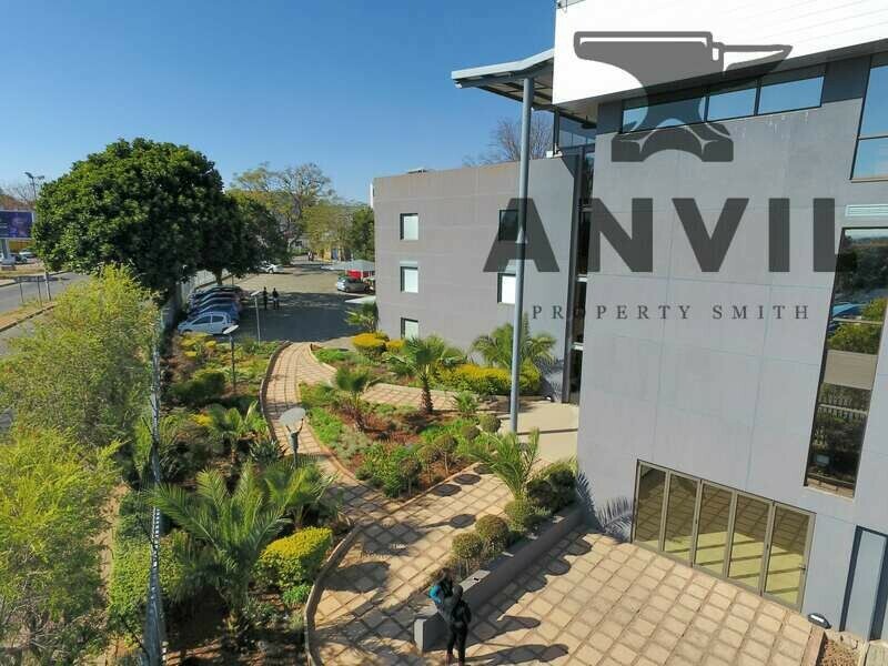 Commerce Corner Office Park, Ferndale, Randburg - Ground floor property image 15