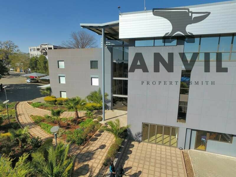 Commerce Corner Office Park, Ferndale, Randburg - Ground floor property image 16