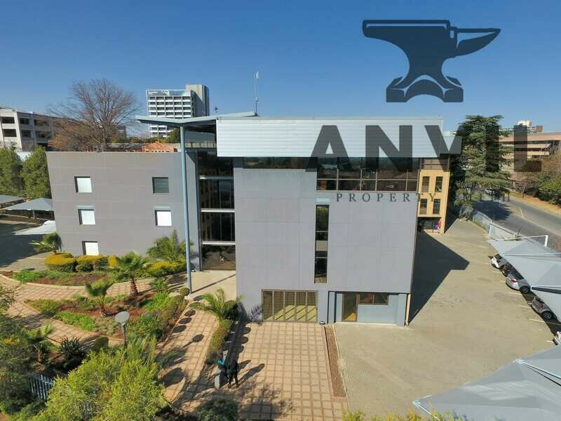 Commerce Corner Office Park, Ferndale, Randburg - Ground floor property image 17