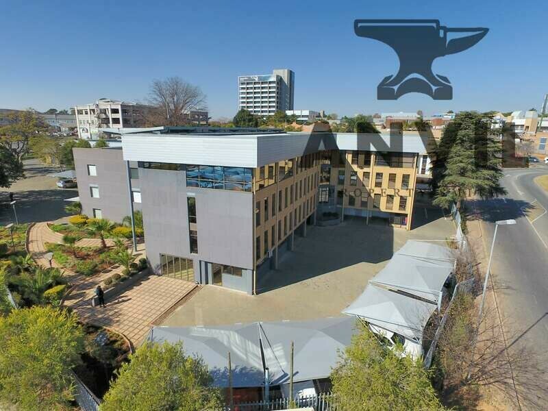 Commerce Corner Office Park, Ferndale, Randburg - Ground floor property image 18