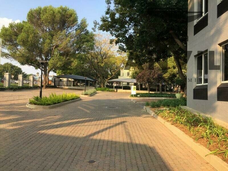 Lincoln Wood Office Park, Woodmead, Sandton - Unit D-D001A GF property image 3
