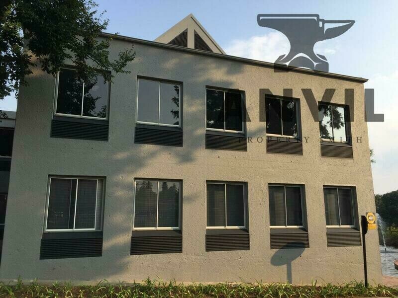 Lincoln Wood Office Park, Woodmead, Sandton - Unit D-D001A GF property image 4