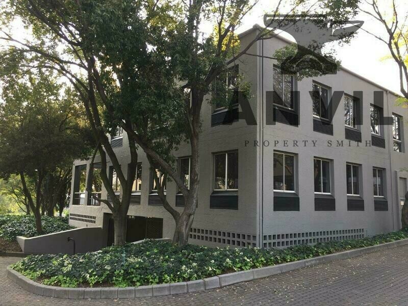 Lincoln Wood Office Park, Woodmead, Sandton - Unit D-D001A GF property image 7