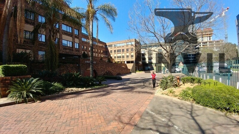 6 Protea Place, North Block , Sandton - Whole Building  property image 3