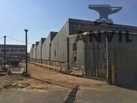 94 Side Robertsham, Johannesburg South - 94 Side Road park, Workshop L to Let property image 11