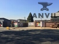 94 Side Robertsham, Johannesburg South - 94 Side Road park, Workshop L to Let property image 12